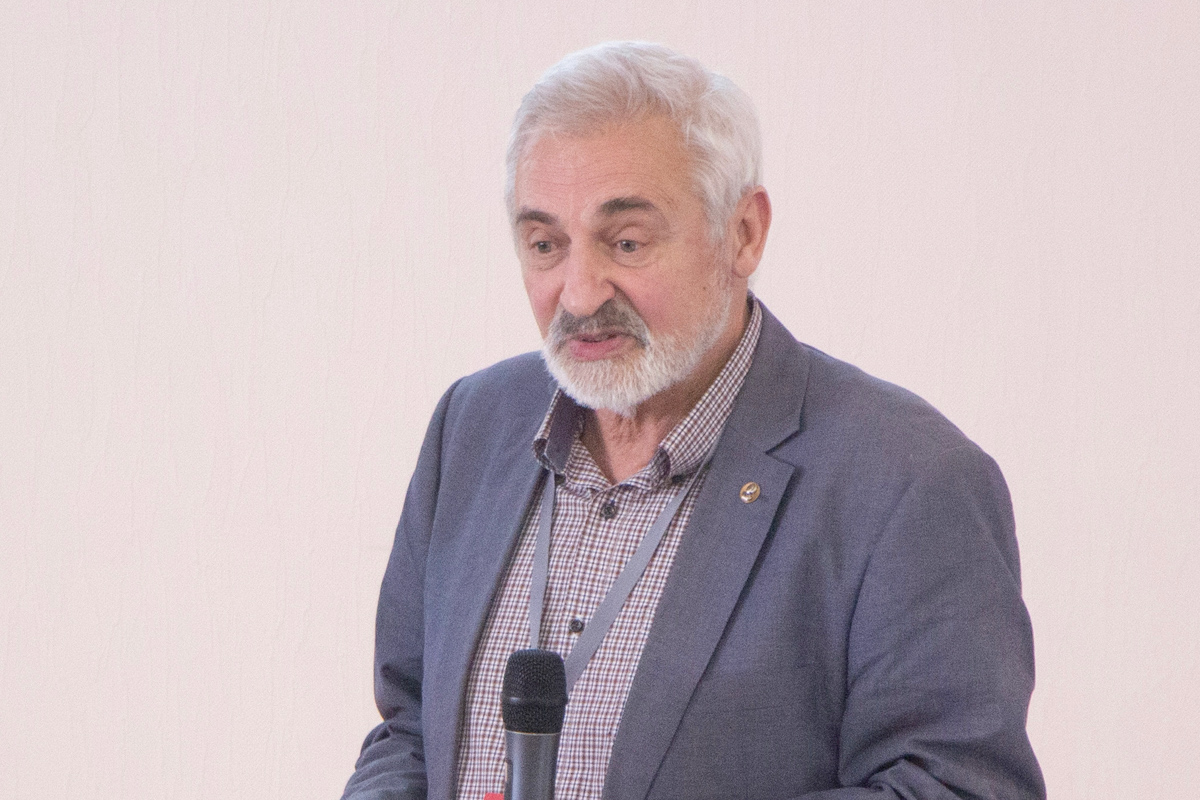 Прорывные исследования в механике: политехники на всероссийской конференции в Перми